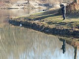 Lac des Pyes