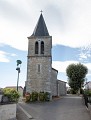 Eglise Saint-Jean Baptiste
