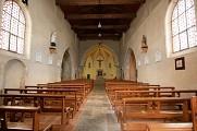 Eglise Saint-Jean Baptiste