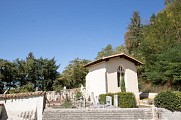 Chapelle des Crues