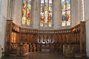 La Cathédrale Saint-Jean-Baptiste