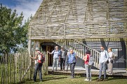 De MONTOIR-DE-BRETAGNE à SAINTE-REINE-DE-BRETAGNE en 1 jour