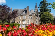 De CHALONNES-SUR-LOIRE à GENNES en 3 jours