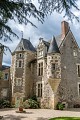 De CHALONNES-SUR-LOIRE à GENNES en 3 jours