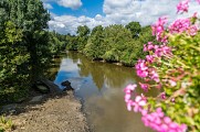 De CHALONNES-SUR-LOIRE à GENNES en 3 jours