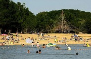 De DURTAL à ANGERS en 3 jours