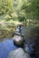 Site de la Roche-au-Cerf