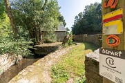 Site de la Roche-au-Cerf