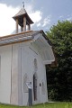 Chapelle de la Combe