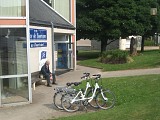Office de Tourisme de Trégastel