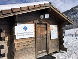 Bureau d'Informations Touristiques de Nancy-sur-Cluses (site de Romme)