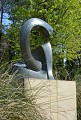 Sculpture "La Maternité" de Toros aux Jardins d'Arménie