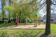 A pied - Les sous-bois de Vaumoisson