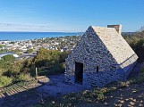 A pied - Les hauts Bouillons
