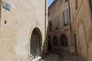 La Rue des Trois-Carreaux