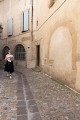 La Rue des Trois-Carreaux