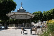 Le Kiosque
