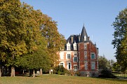 Parc de Déomas
