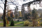 Parc Saint Exupéry
