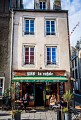 A pied - Cap sur la Haute Ville