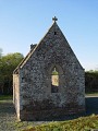 A pied - La chapelle Saint-Suzanne