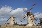 De ANGERS à CHALONNES-SUR-LOIRE en 2 jours