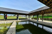 A pied - La vallée de la Chaussée
