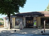 Office de Tourisme Ouest Aveyron - Bureau de Villefranche