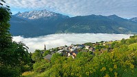 Les Chapelles