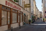 La Rue Pêcherie