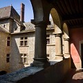 Château de Septème