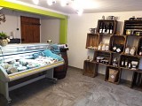 Boutique - Ferme de la Sarre