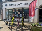 Office de tourisme Bruyères Vallons des Vosges