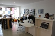 Espace Accueil