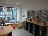 Office de tourisme Bruyères Vallons des Vosges