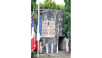 Le mémorial des Marsouins