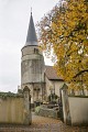 Eglise Saint Marcel