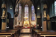 Eglise Saint Marcel
