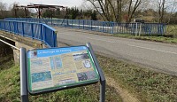 Barrage de Hirbach