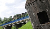 Barrage de Hirbach
