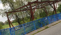 Barrage de Hirbach