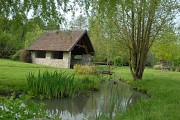 Ancien Lavoir
