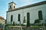 Eglise Saint-Barthelemy