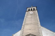 Église Saint Innocent - Grosbliederstroff