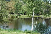 Étang du Charrais