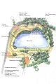Étang du Charrais