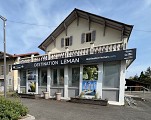 Bureau d'information touristique de Sciez-sur-Léman / Destination Léman