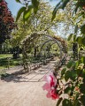 Parc des Écureuils
