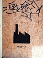Mikostic, Noir(t)e, 56Phalanges, Jibé, Marthe Bolda
