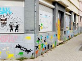 Mikostic, Noir(t)e, 56Phalanges, Jibé, Marthe Bolda